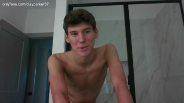 Clay_Parker  01-10-2021 video venus